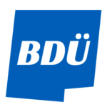 BDÜ Logo