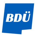 BDÜ.logo BDÜ Logo